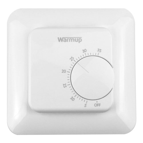 MSTAT manuální termostat