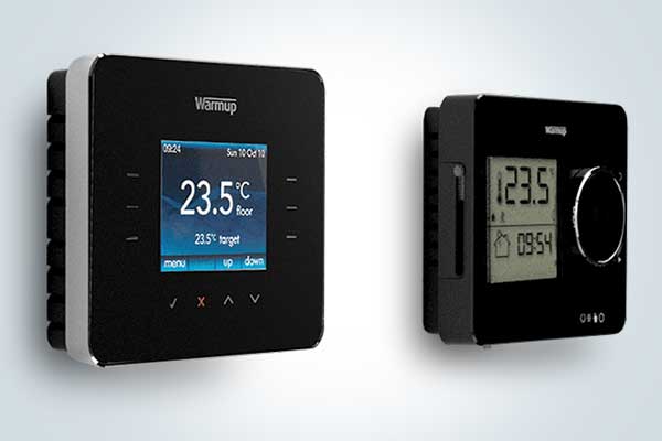 programmable thermostats category