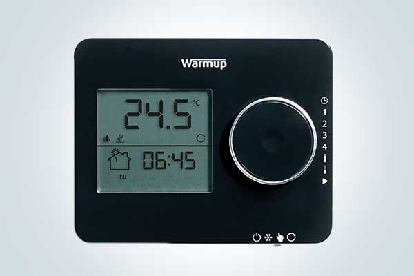 programmable thermostats category