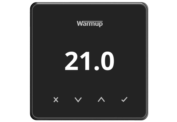 Element WiFi termostat