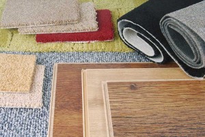 Jaká je nejlepší podlaha pro podlahové vytápění?